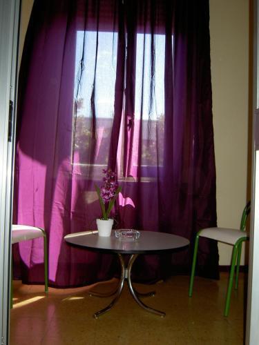 Hotel Violetta بارما المظهر الخارجي الصورة